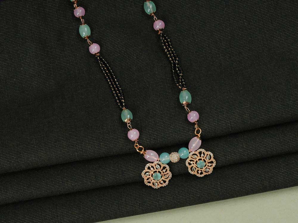 Gulnoor Grace Mangalsutra