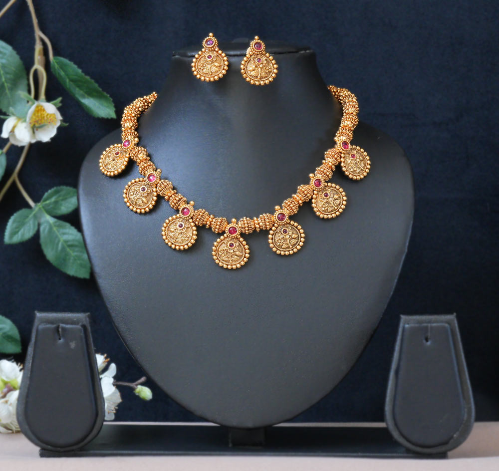 Necklace Set 31