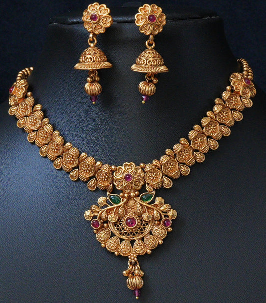 Necklace Set 35