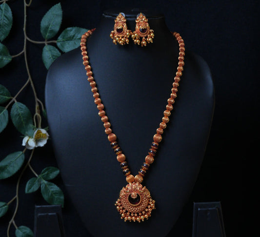 Geru Polish Pendant set - No. 11