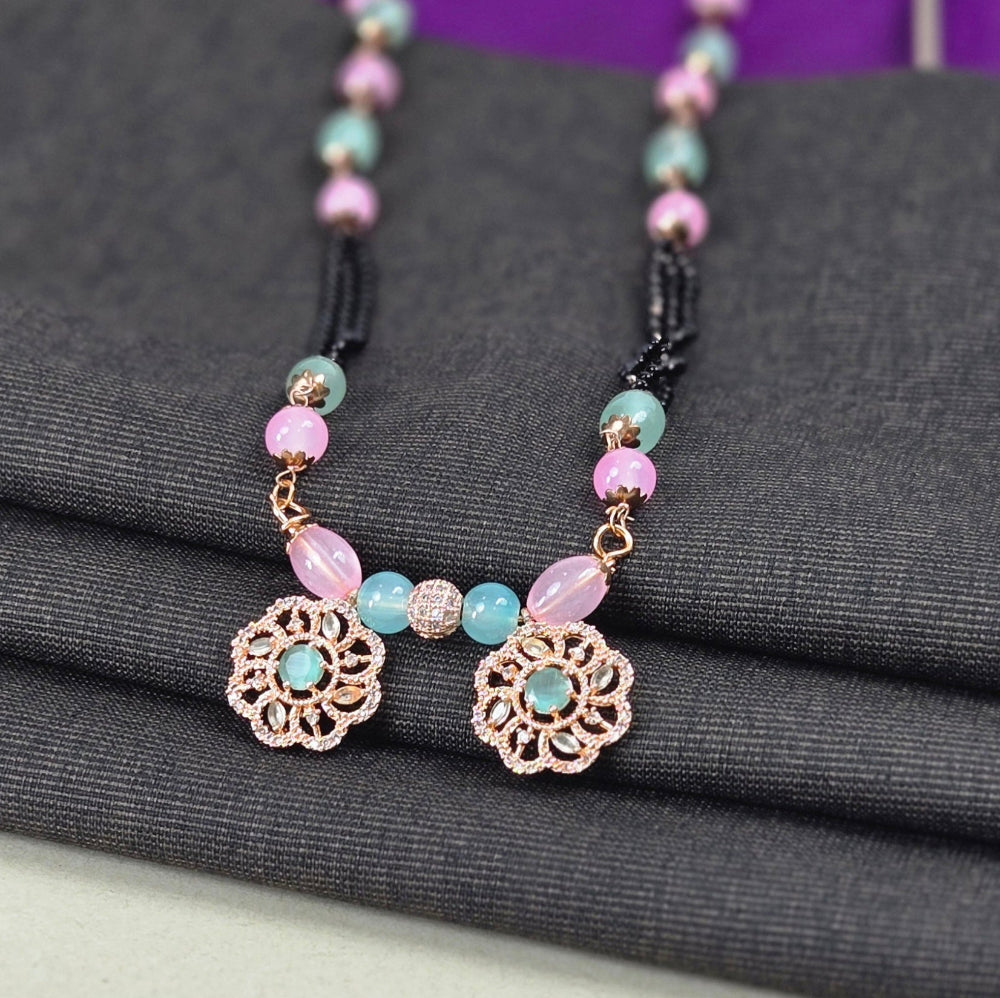 Gulnoor Grace Mangalsutra