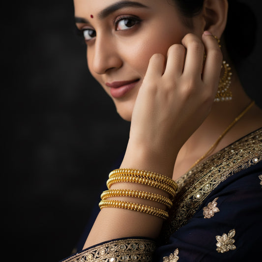 Shindeshahi Tode Set of 4