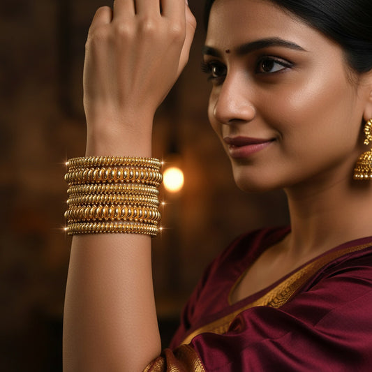 Shindeshahi Tode Set of 6