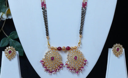 Victorian Wati Mangalsutra 19