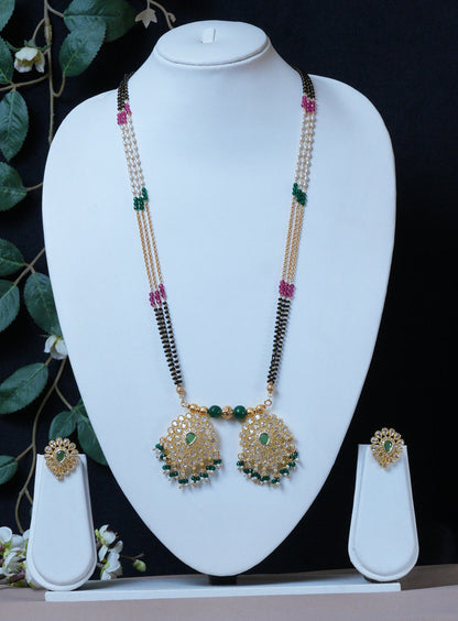 Victorian Wati Mangalsutra 19