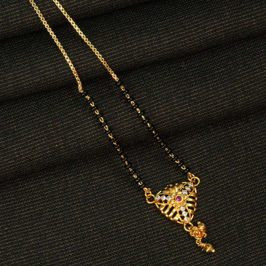 Mahira Short Mangalsutra