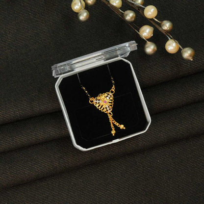 Mahira Short Mangalsutra