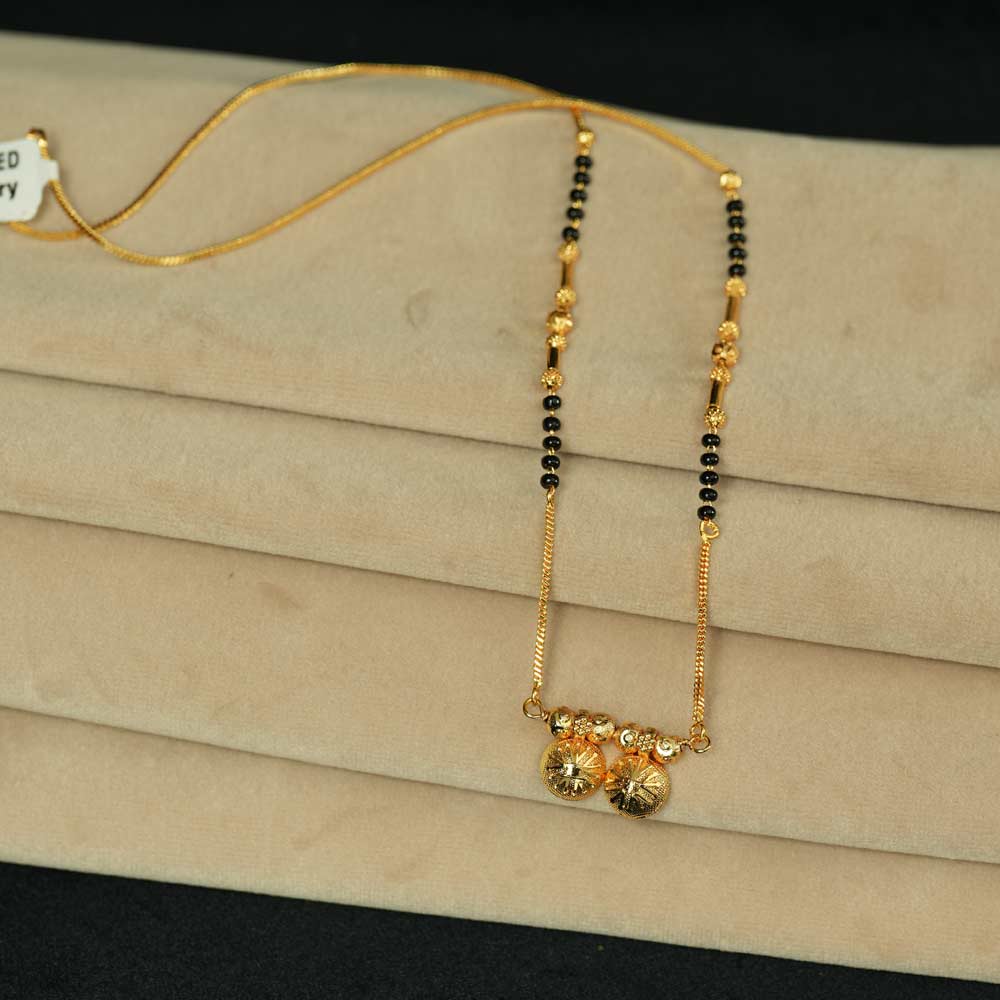 Daily Wear Wati Mani Mangalsutra