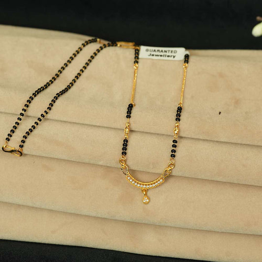 Daily Wear Short 18" Mangalsutra