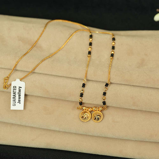 Daily Wear Short 18" Wati Mani Mangalsutra