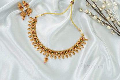 Necklace Set