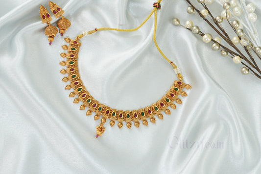 Necklace Set
