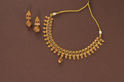 Necklace Set