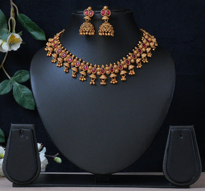 Necklace Set 34