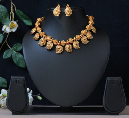 Necklace Set 36
