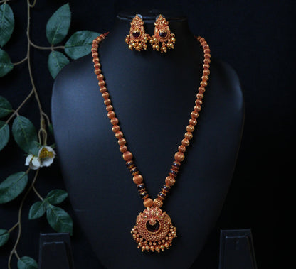 Geru Polish Pendant set - No.  11