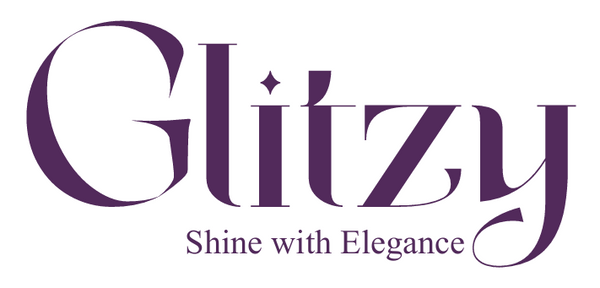 Glitzy