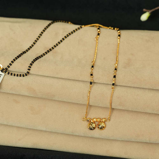 Daily Wear Short 18" Wati Mani Mangalsutra