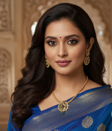 Minimal Pendant Set with eaarings 